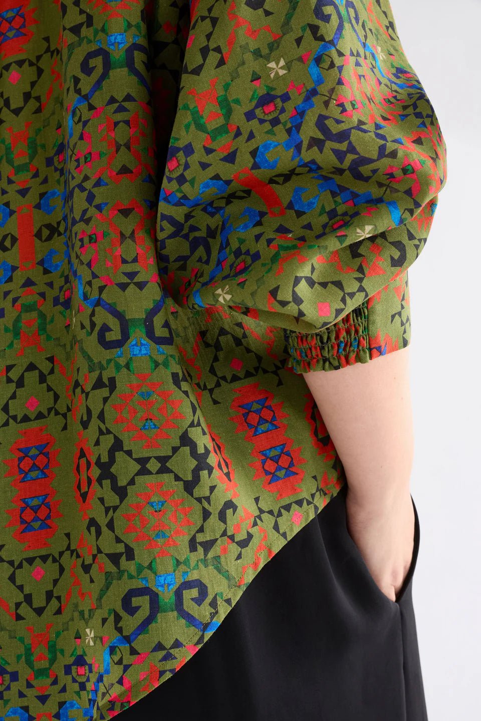 Shop ELK Norsk Shirt - ELK