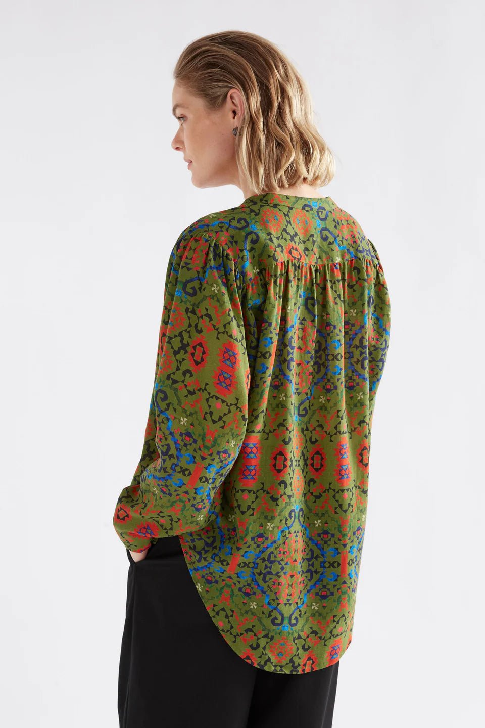 Shop ELK Norsk Shirt - ELK