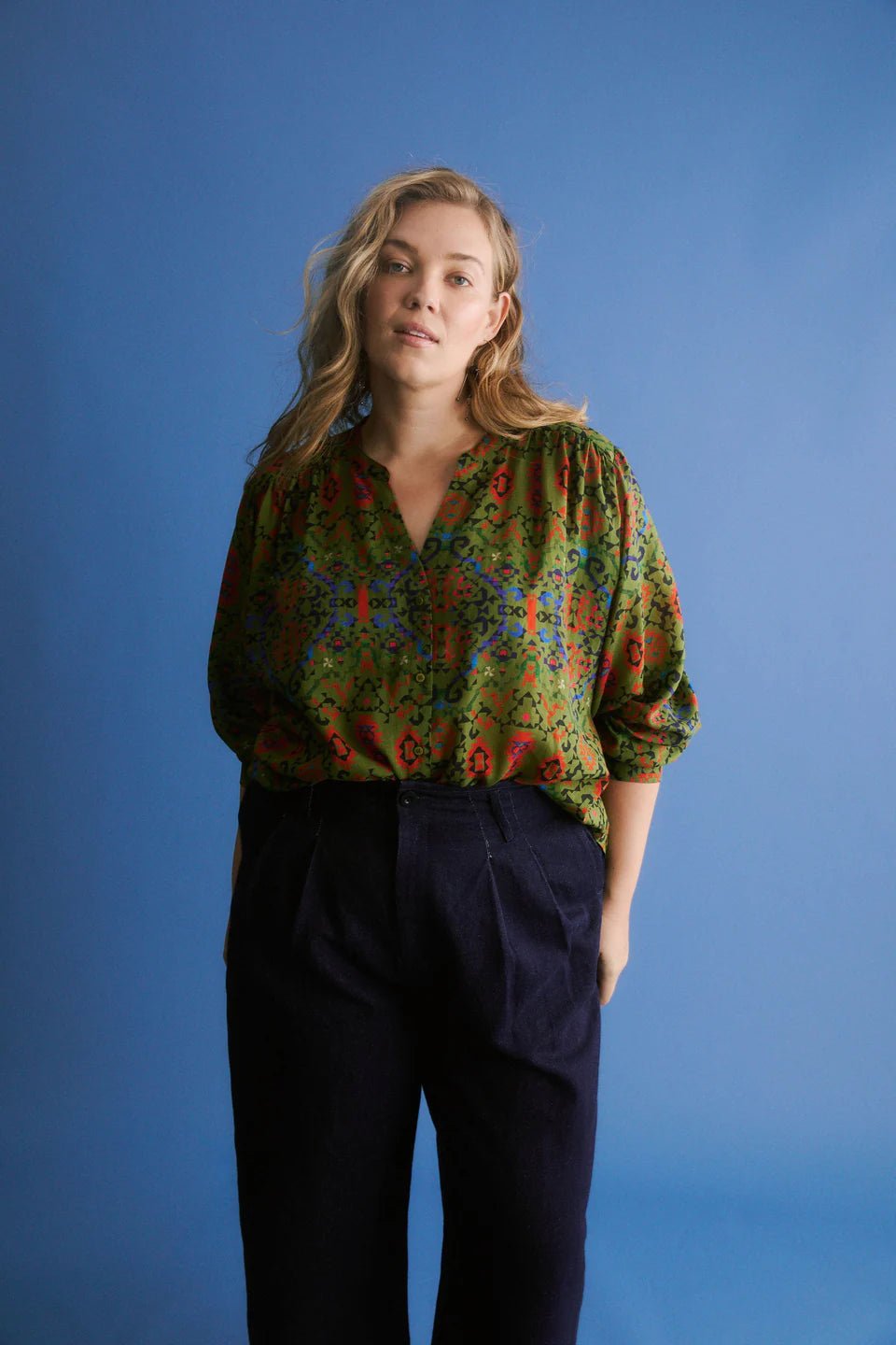 Shop ELK Norsk Shirt - ELK