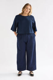 Shop ELK Organic Cotton Dennem Top - ELK