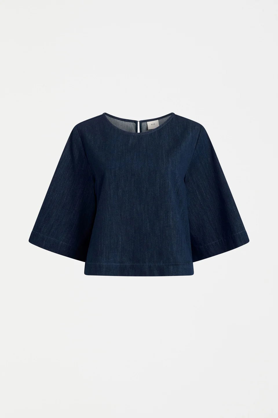 Shop ELK Organic Cotton Dennem Top - ELK