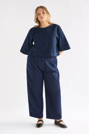Shop ELK Organic Cotton Dennem Top - ELK
