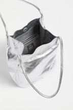 Shop Elk Orsa Metallic Handbag - ELK