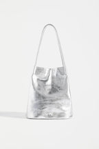 Shop Elk Orsa Metallic Handbag - ELK