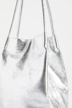 Shop Elk Orsa Metallic Handbag - ELK