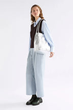 Shop Elk Orsa Metallic Handbag - ELK