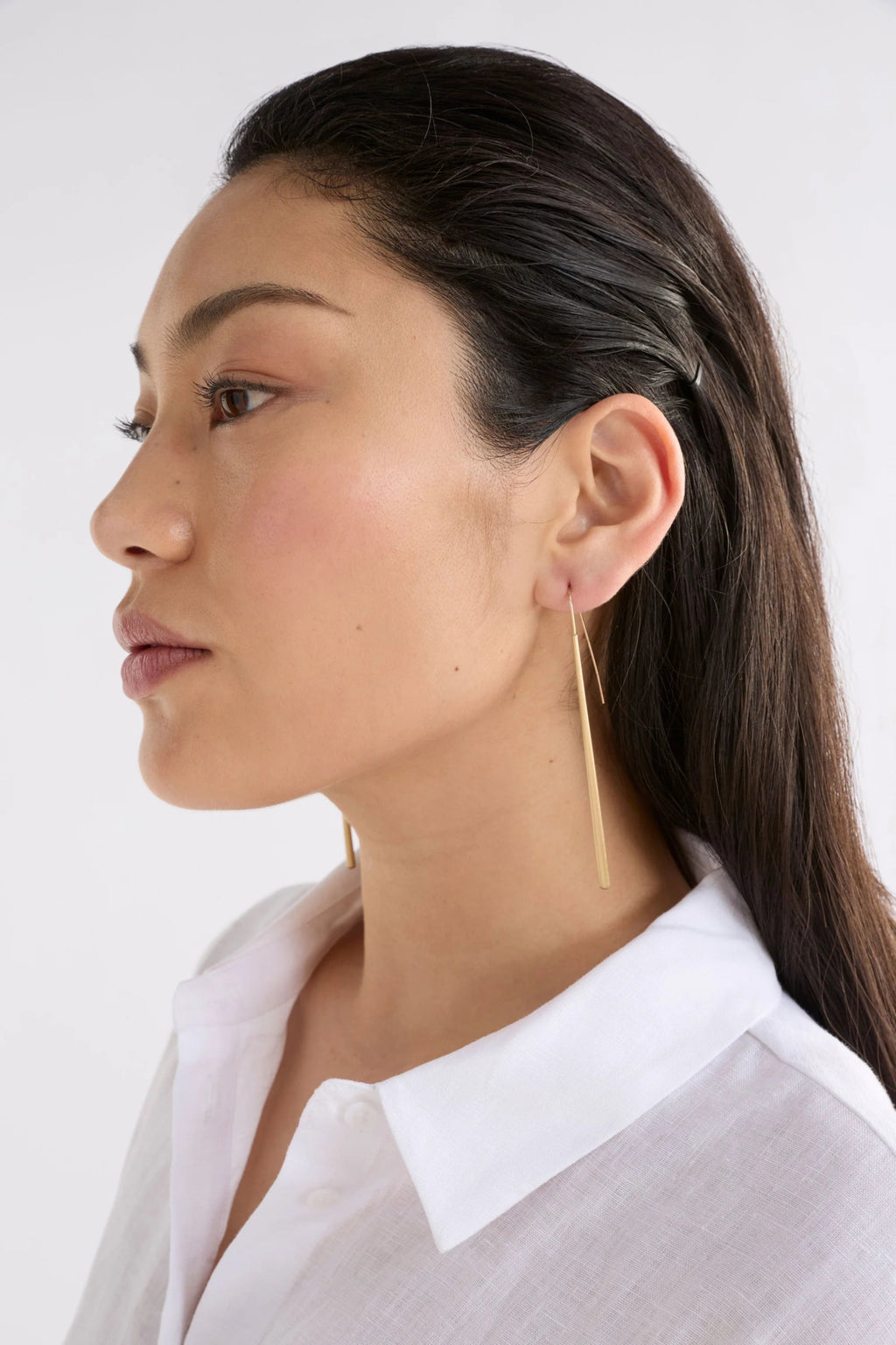 Shop Elk Ospenn Drop Earrings - Elk The Label