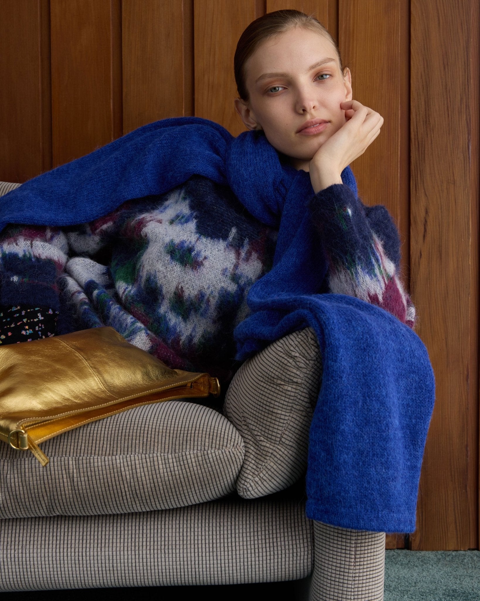 Shop Elk Rhoda Sweater - ELK