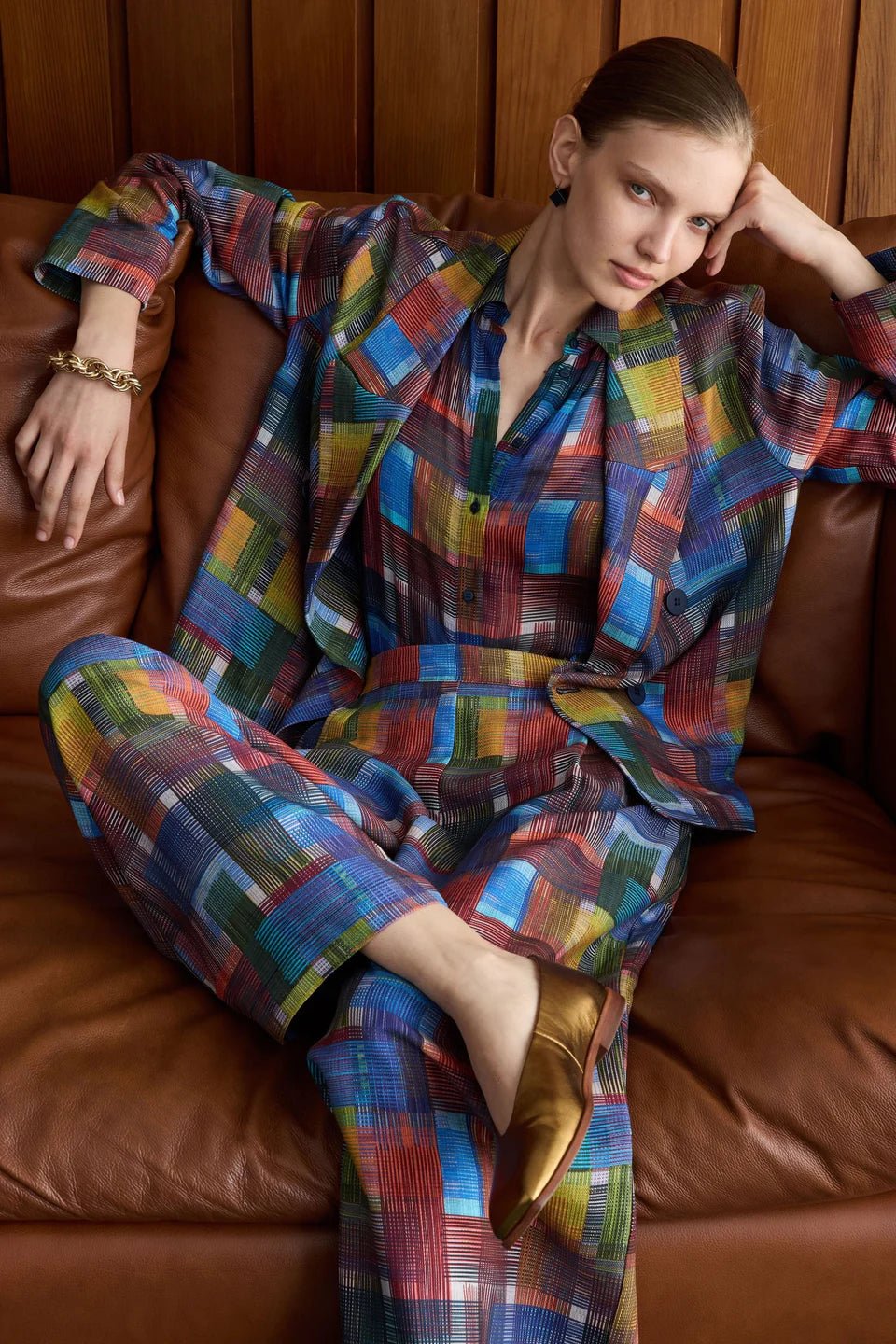 Shop Elk Seine Pant - ELK