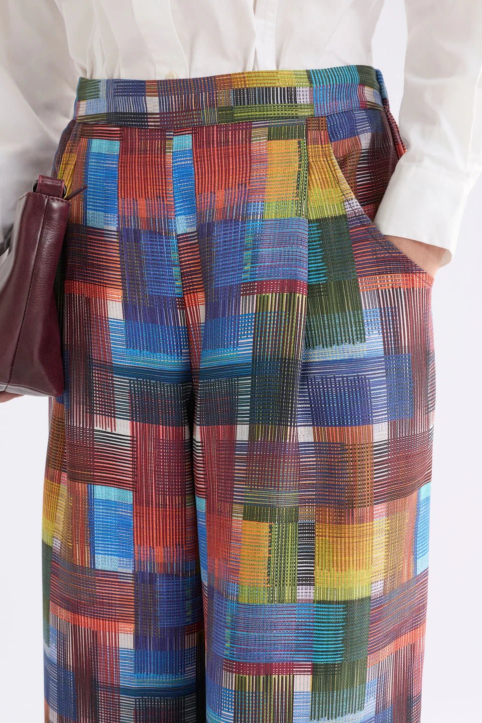 Shop Elk Seine Pant - ELK