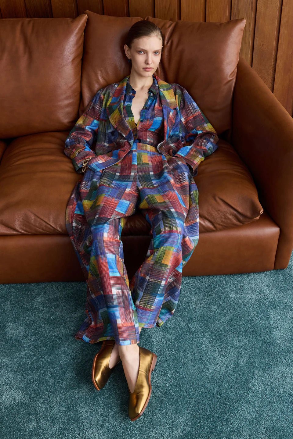 Shop Elk Seine Pant - ELK