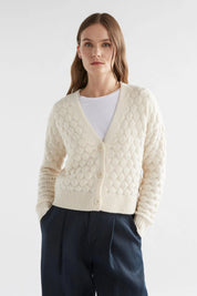 Shop Emmer Cardigan - Elk The Label