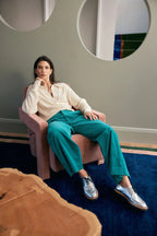 Shop Emmer Cardigan - Elk The Label