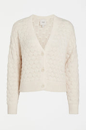 Shop Emmer Cardigan - Elk The Label