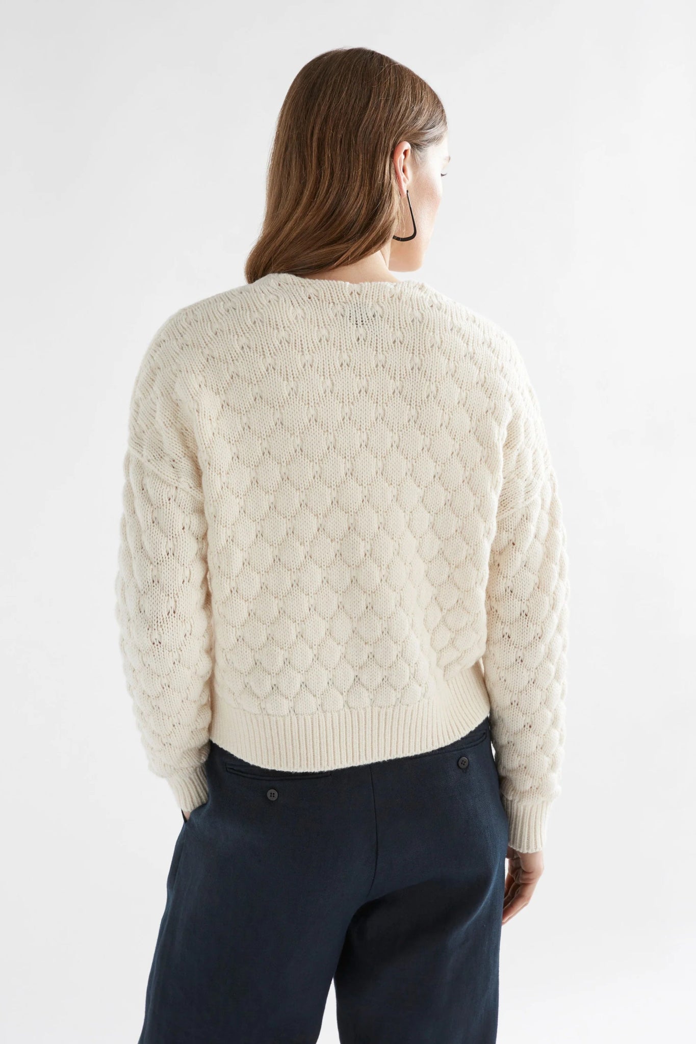 Shop Emmer Cardigan - Elk The Label