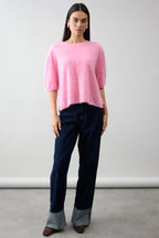 Shop Erika Tee — Strawberry Ice - Mia Fratino