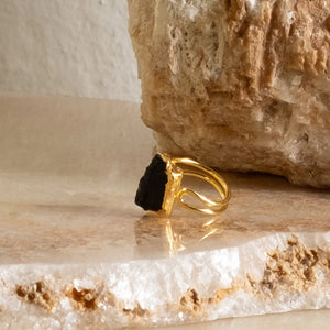 Shop Esme Stone Ring - Inartisan