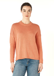 Shop Essential Round Neck Jumper - Zaket & Plover