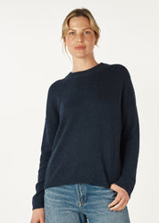 Shop Essential Round Neck Jumper - Zaket & Plover