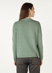 Shop Essential Round Neck Jumper - Zaket & Plover