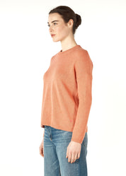 Shop Essential Round Neck Jumper - Zaket & Plover