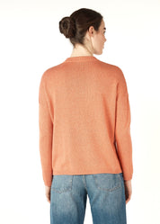 Shop Essential Round Neck Jumper - Zaket & Plover