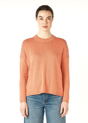 Shop Essential Round Neck Jumper - Zaket & Plover