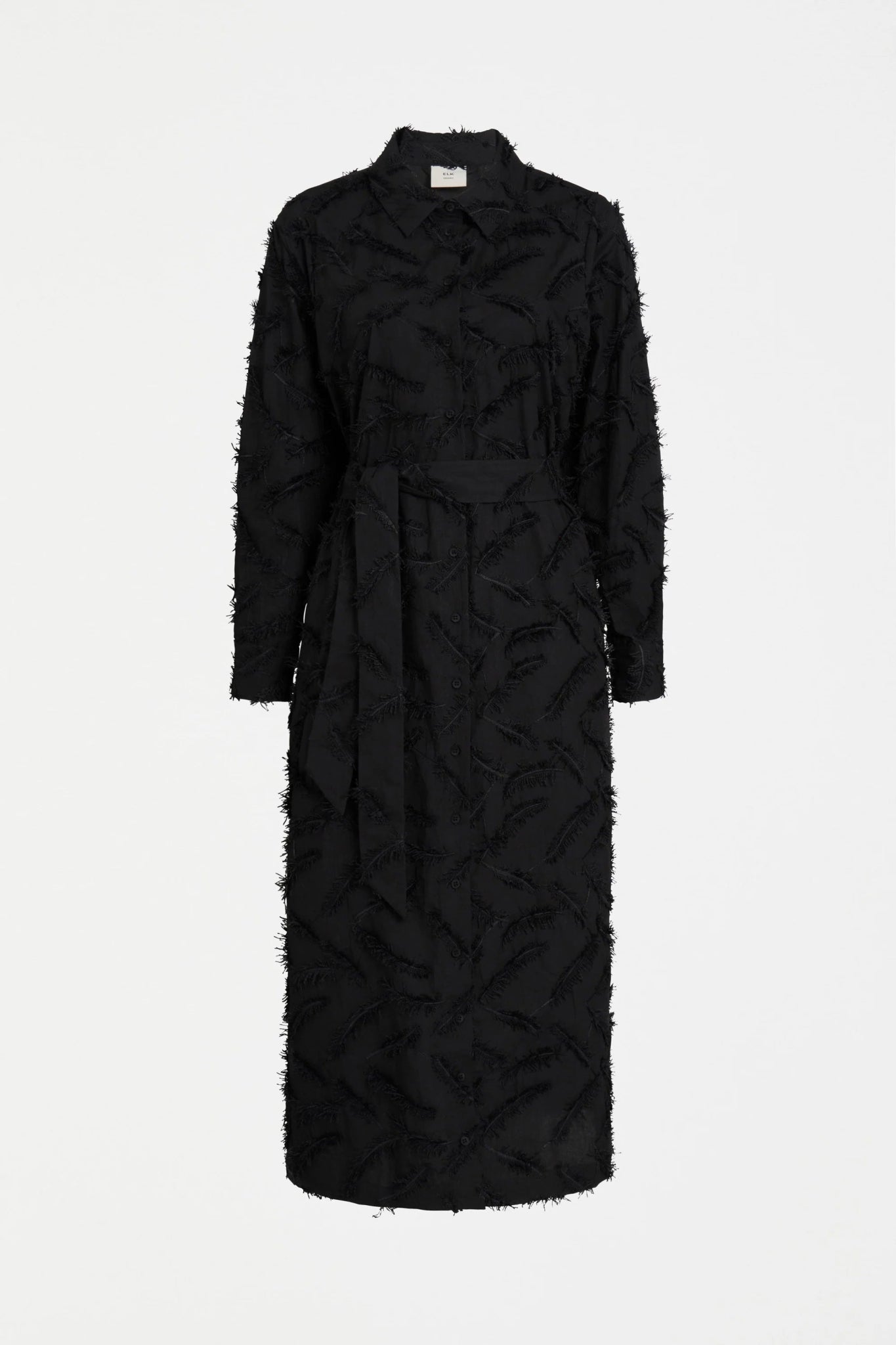 Shop Etra Dress - Elk The Label