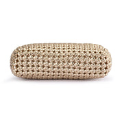 Shop EVERLY Hand Woven Clutch - Olga Berg