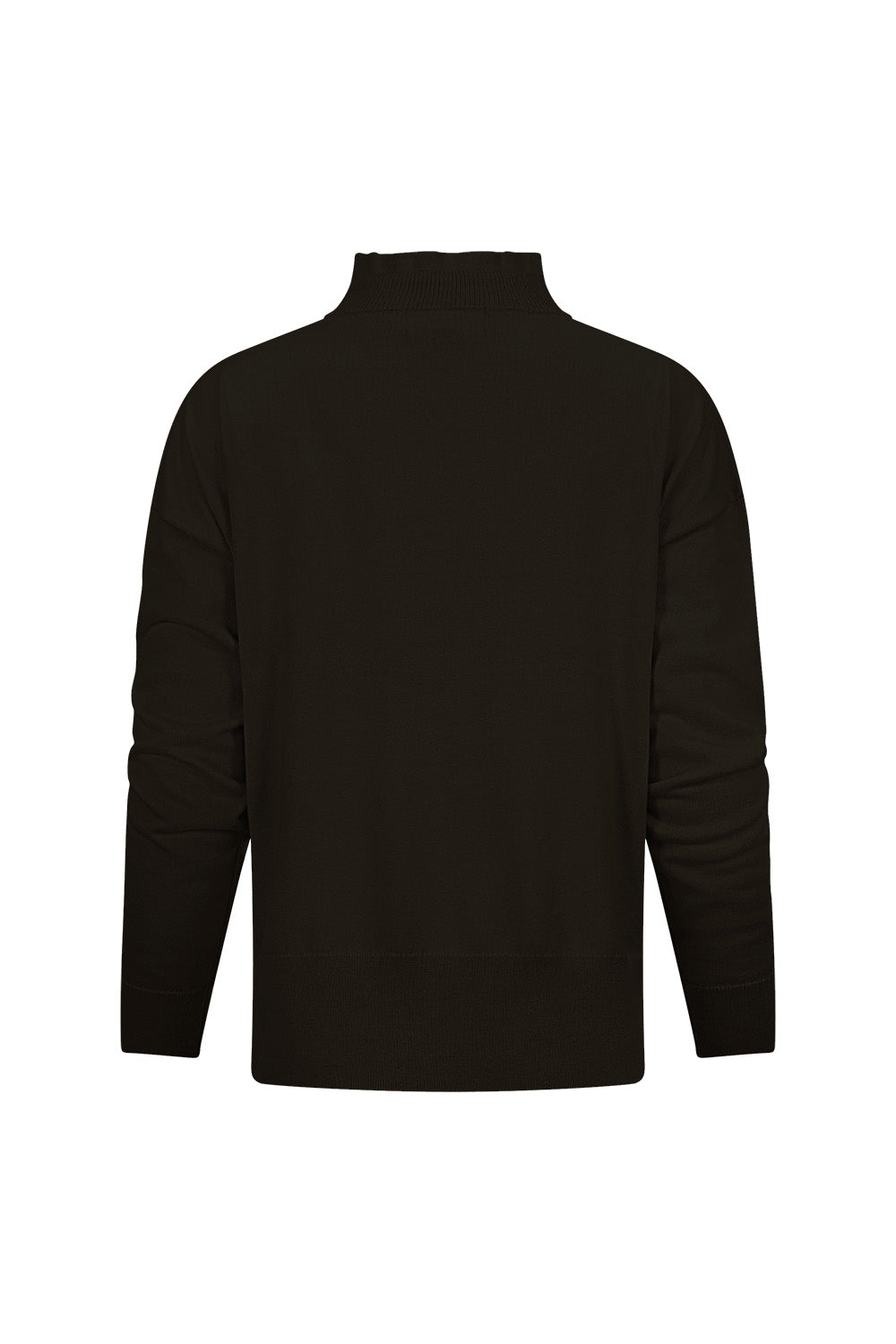 Shop Everywear Drawstring Sweater - Madly Sweetly