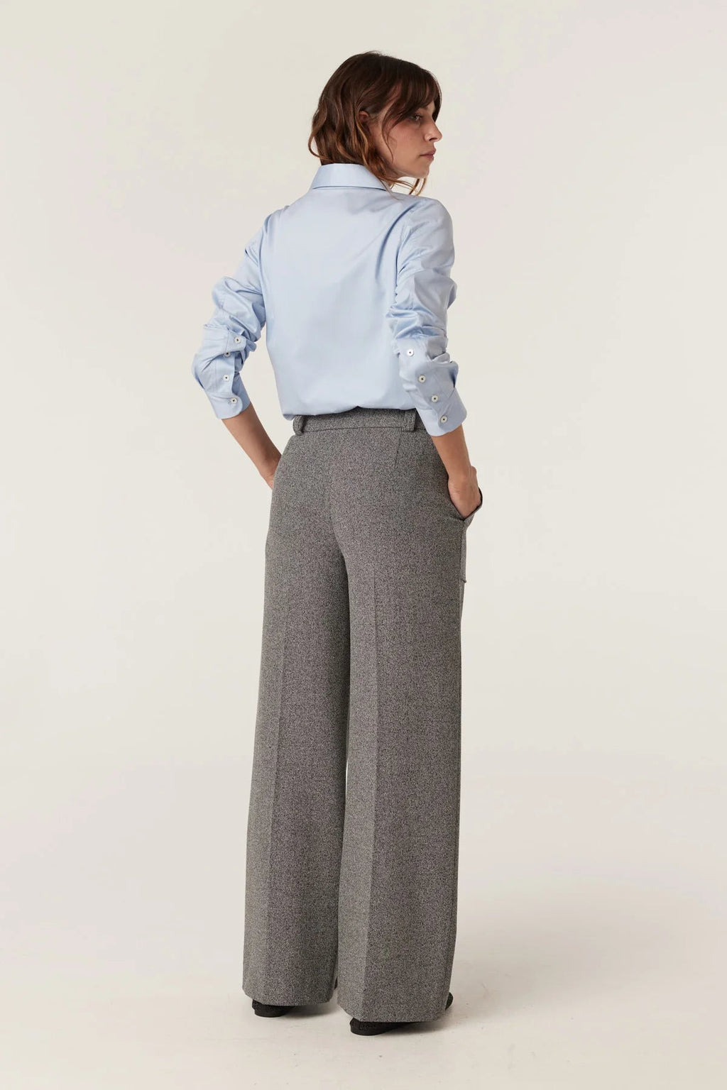 Shop Evie Pant - Cable Melbourne