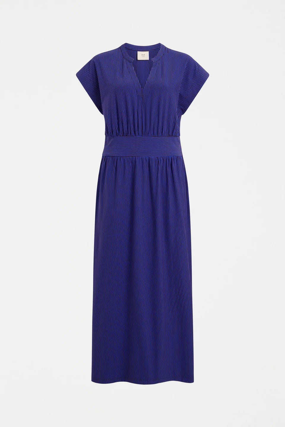 Shop Evve Dress - ELK