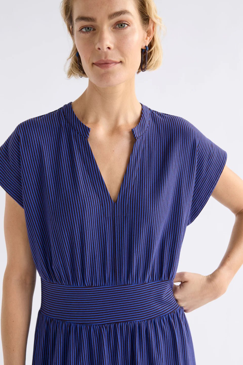 Shop Evve Dress - ELK