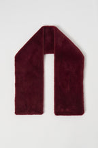 Shop Faux Fur Pull - Through Scarf - Joseph Ribkoff