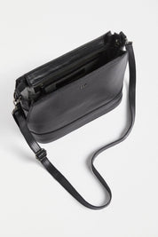 Shop Fika Leather Bag - Elk The Label