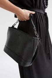 Shop Fika Leather Bag - Elk The Label