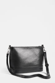 Shop Fika Leather Bag - Elk The Label