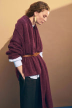 Shop Fine Agna Scarf - ELK