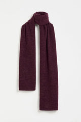 Elk Fine Agna Luna Alpaca Merino Wool Scarf
