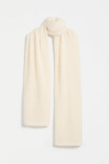 Elk Fine Agna Luna Alpaca Merino Wool Scarf