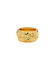 Shop Florie Ring - Amber Sceats