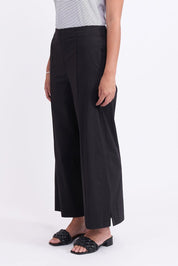 Shop Foil Broad Appeal Summer Pant | Ginger Snap / Black - Foil