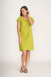 Shop FOIL Festival Dress - FOIL