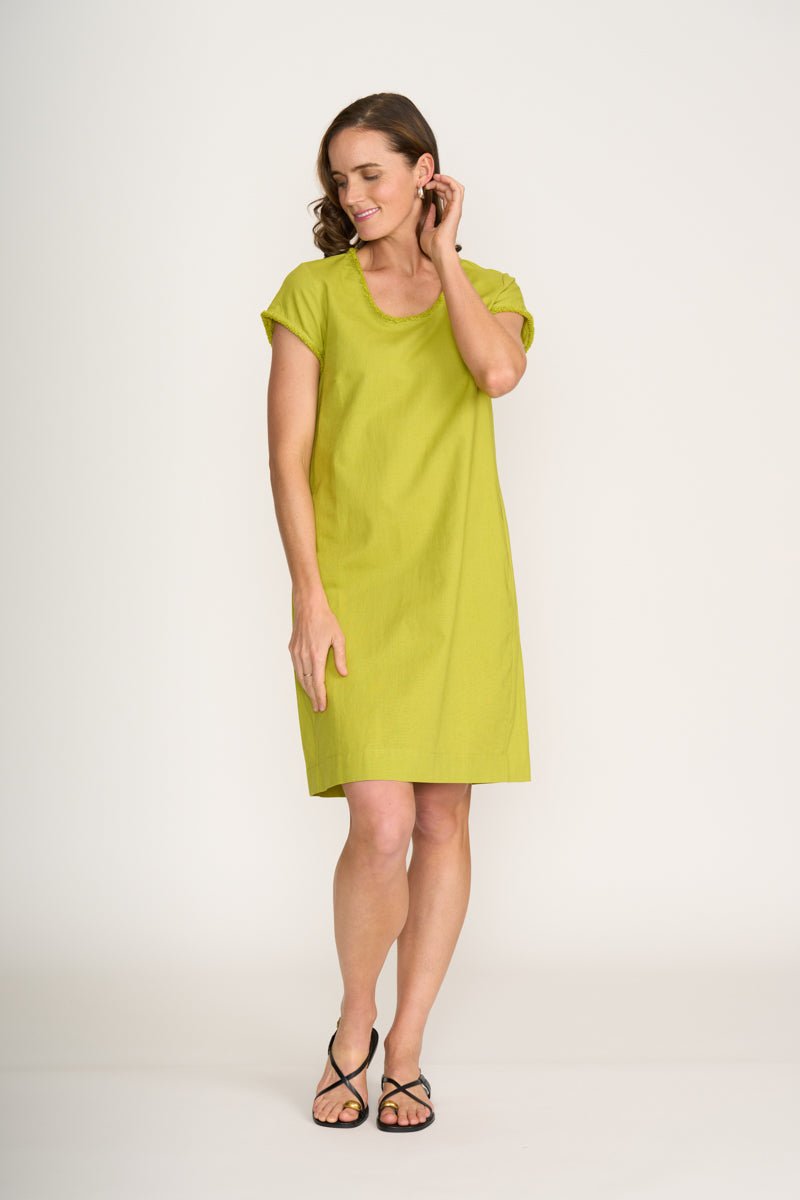 Shop FOIL Festival Dress - FOIL