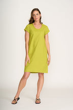 Shop FOIL Festival Dress - FOIL