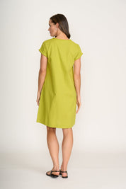 Shop FOIL Festival Dress - FOIL
