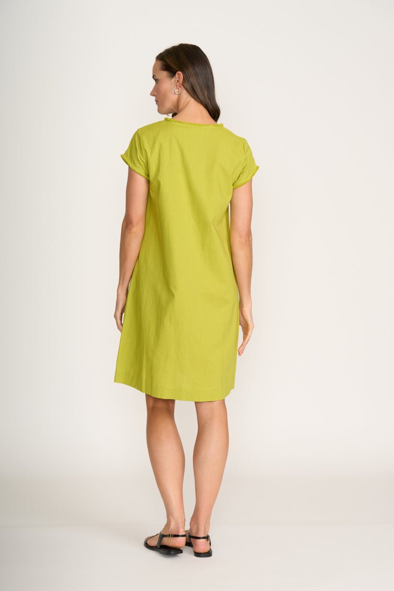 Shop FOIL Festival Dress - FOIL