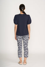 Shop Foil Fuss Free Capri - Printed - FOIL