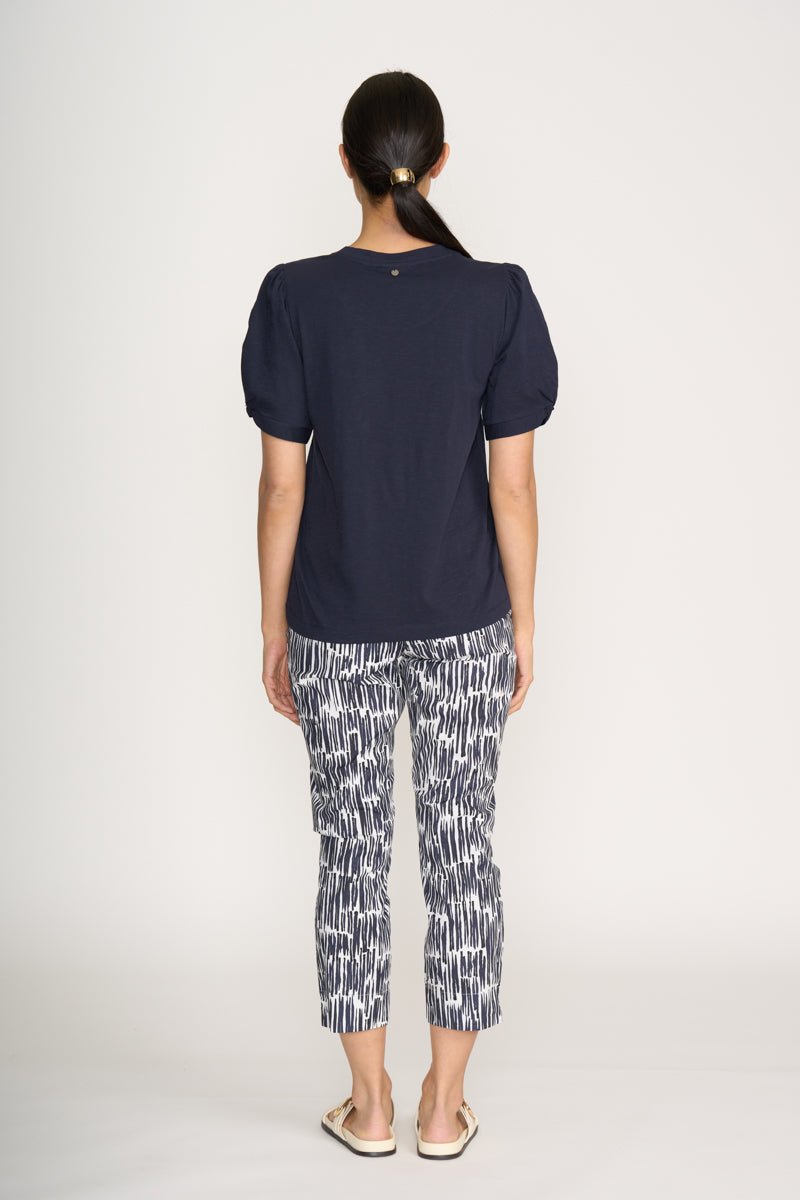 Shop Foil Fuss Free Capri - Printed - FOIL