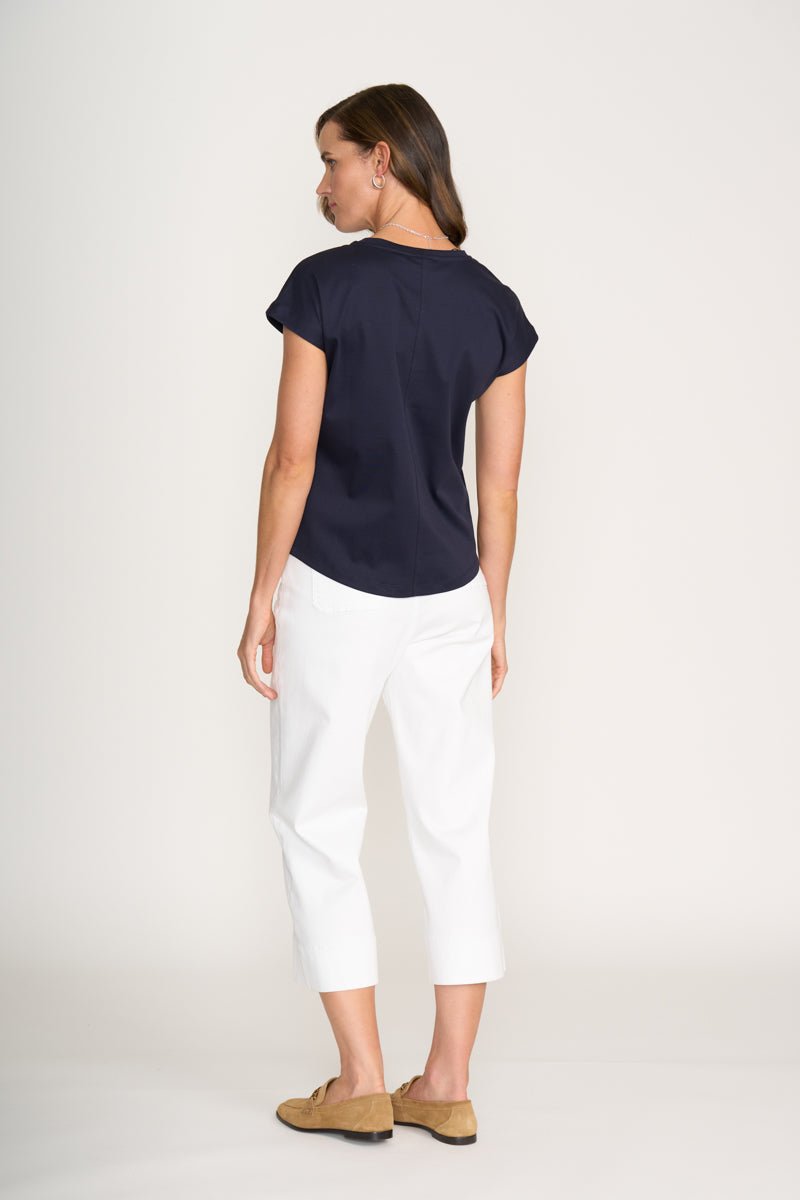 Shop FOIL Instrumental Top - FOIL